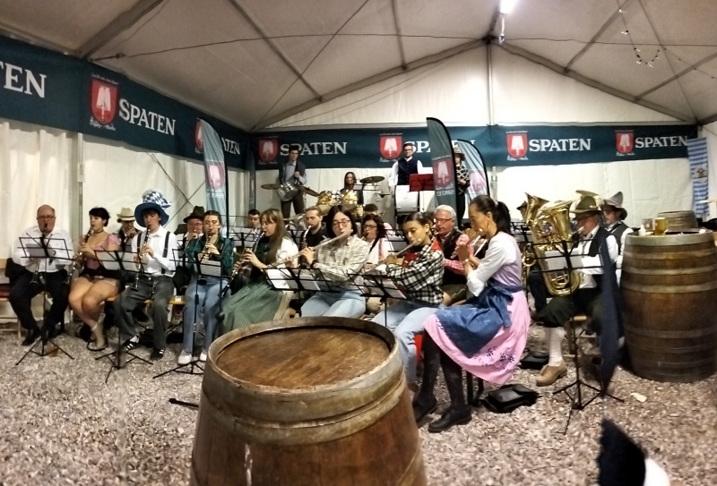 San Nicolò Fest