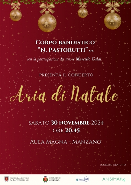 Aria di Natale